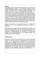 Vorschau - Anderer Materialtyp - Elternbrief zum Schuljahresbeginn (Vorlage) - Seite 3