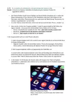 Vorschau - Unterrichtsreihen - „los jóvenes, los medios y la globalización“ - Material - Seite 2