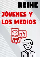 Vorschau - Unterrichtsreihen - „los jóvenes, los medios y la globalización“ - Material - Deckblatt