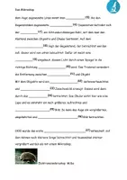 Vorschau - Arbeitsblätter - Das Mikroskop Grafik Aufgaben Texte - Seite 3