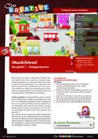 Vorschau - Stundenentwürfe - Musik hören - Klangbild 1 - Stadtgeräusche - Deckblatt