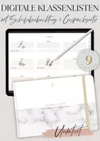 Vorschau - Lehrpläne/Lehrermaterial - Digitale Schülerbeobachtung - Fachbezogen - Deckblatt