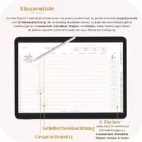 Vorschau - Lehrpläne/Lehrermaterial - Digitale Schülerbeobachtung - Fachbezogen - Seite 2