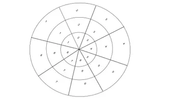 Vorschau - Stundenentwürfe - Sparpaket Mathematik - 18 Materialien - Seite 3