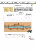 Vorschau - Arbeitsblätter - Auf Expedition - Einführung in die Parallelität - Deckblatt