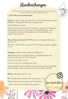 Vorschau - Stundenentwürfe - Hohlmaße Reihe - Seite 3