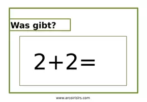 Vista previa - Tarjetas / Manipulativos - Verdopplungsaufgaben für Online Unterricht/kleinen Gruppen - página 2
