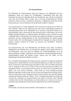 Vorschau - Arbeitsblätter - Expressionismus in der Kunst - Arbeitsblatt & Video - Deckblatt