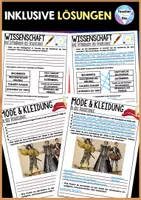 Vorschau - Unterrichtsreihen - Renaissance BUNDLE - digital + analog - Selbstständiges Lernen, Distanzunterricht + Homeschooling | Sofort einsetzbar - Seite 3