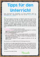 Vorschau - Unterrichtsreihen - Renaissance 5 Texte - Infomaterial & Arbeitsblätter | Kunst, Wissenschaft, Alltag, Leonardo da Vinci uvm. - Seite 3