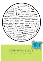 Vista previa - Unidades / Secuencias / Situaciones de Aprendizaje - Find your place (vocabulary: places) - Portada