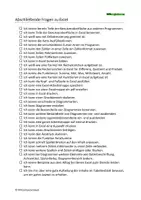 Vorschau - Unterrichtsreihen - Informatik - Datenverarbeitung 8 - Tabellenkalkulation - Seite 1