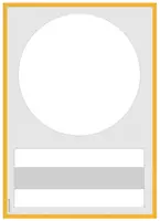 Vorschau - Poster - Anlautposter - Anlautplakate - Buchstabenschilder - Seite 3