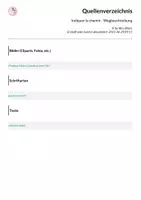 Vorschau - Interaktives Material - Indiquer le chemin - Wegbeschreibung - Seite 1