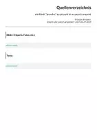 Vorschau - Merkblätter - minibook "prendre" au présent et au passé composé - Seite 1