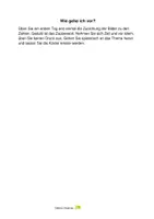 Vorschau - Arbeitsblätter - Die Automatisierung der Zehnerzerlegung - Seite 2