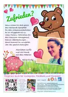 Vorschau - Fördermaterial/Inklusion - Lobkärtchen Bärenklasse - Seite 2