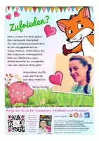 Vorschau - Fördermaterial/Inklusion - Lobkärtchen Fuchsklasse - Seite 2
