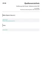 Vorschau - Interaktives Material - Einführung in die Chemie - Selbstlerneinheit H5P - Seite 1