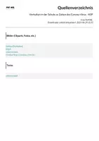 Vorschau - Interaktives Material - Verhalten in der Schule zu Zeiten des Corona-Virus - H5P - Seite 1