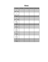 Vorschau - Anderer Materialtyp - Schuljahresplaner 21/ 22 - Seite 2