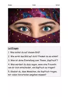 Vorschau - Unterrichtsreihen - Unterrichtsideen - Islam - Seite 3