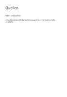 Vorschau - Arbeitsblätter - Meine Pläne für die Sommerferien - Seite 3