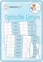 Vorschau - Spiele - Licht & Optik – 8x Aktivitäten und Spiele - Seite 1