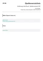 Vorschau - Interaktives Material - Einführung in die Physik - Selbstlerneinheit H5P - Seite 1