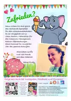 Vorschau - Mal- und Bastelvorlagen - Elefantenklasse Lobkärtchen Sammelpass - Seite 2
