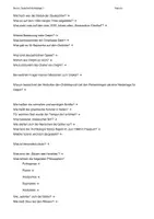 Vorschau - Arbeitsblätter - Analyse Dokumentation - Die Götter der Griechen - Seite 1