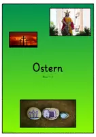 Vorschau - Anderer Materialtyp - Aufschrift und Deckblätter Paketkartons Religion Klasse 1-2 - Seite 3