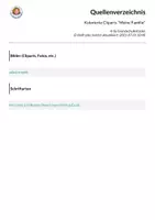 Vorschau - selbst erstellte Cliparts/Grafiken - Kolorierte Cliparts "Meine Familie" - Seite 3