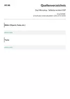 Vorschau - Interaktives Material - Das Mikroskop - Selbstlerneinheit H5P - Seite 1