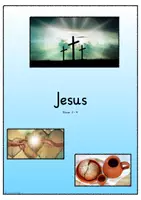Vorschau - Anderer Materialtyp - Aufschrift und Deckblätter Paketkartons Religion Klasse 3-4 - Seite 2