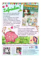 Vorschau - Arbeitsblätter - Unsere Hundeklasse Arbeitsblätter Klasse Vorstellen - Seite 3