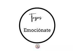 Vista previa - Juegos / Gamificación - “Tazos emociones: juega y aprende”. - Portada