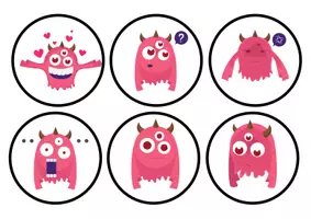 Vista previa - Juegos / Gamificación - “Tazos emociones: juega y aprende”. - página 3