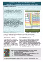 Vorschau - Stundenentwürfe - Schriftliche Division und ZR bis Billion - Einführung ins KOMPLETTPAKET - Seite 1