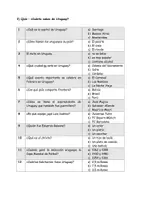 Vorschau - Merkblätter - Uruguay - Ficha, Texto y Quiz - Seite 2