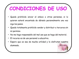 Vista previa - Hojas de trabajo - ¡El verano ya está aquí! - página 2