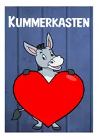 Vorschau - Mal- und Bastelvorlagen - Kummerkasten Eselklasse Klassentier Esel in der Grundschule - Seite 3