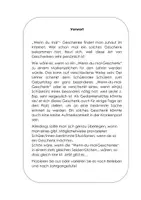 Vorschau - Anderer Materialtyp - Wenn du mal - Seite 1