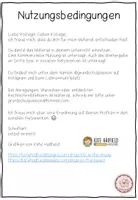 Vorschau - Arbeitsblätter - Materialpaket: Schreibhäppchen Klasse 2/3/4 - Seite 3