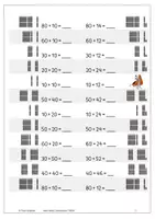 Vista previa - Unidades / Secuencias / Situaciones de Aprendizaje - Tareas tipo de 20+40 a 20+43 (level 3 de 8 curso ± hasta 100) - página 2