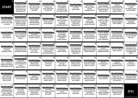 Vorschau - Spiele - Brettspiel: Irreale Bedingungssätze der Gegenwart („wenn“-Sätze) (Version 3) - Deckblatt