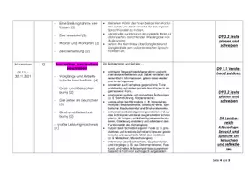Vorschau - Lehrpläne/Lehrermaterial - Stoffverteilungsplan Deutsch MS LehrplanPLUS 9 BY - Seite 3
