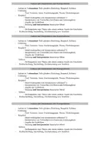Vorschau - Merkblätter - Handout/ Übersicht "Analyse einer Kurzgeschichte" - Deutsch - Sek I - Seite 2