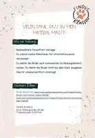 Vorschau - Poster - Türdeko Regenbogen - Seite 1