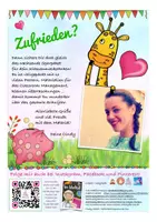 Vorschau - Mal- und Bastelvorlagen - Stundenplan Giraffenklasse - Seite 3